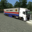 gts Daf XF95 + Krone coolin... - GTS COMBO'S
