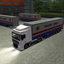 gts Daf XF95 + Krone coolin... - GTS COMBO'S