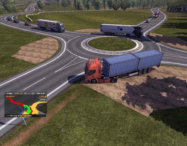 ets2 test uk 06 prefabs