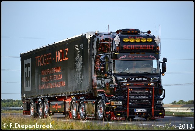 MB AX620 Scania R620 Schubert-BorderMaker Uittoch TF 2013