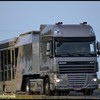 NMV-664 DAF XF 105-BorderMaker - Uittoch TF 2013