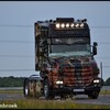 O3G 16949 Scania T J.Davis-... - Uittoch TF 2013