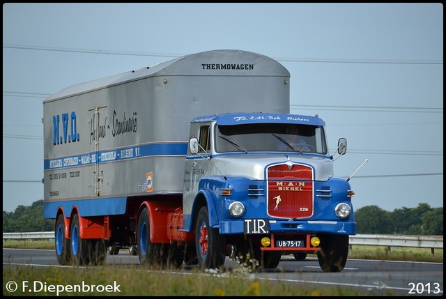 UB-75-17 MAN Diesel 770 L 1 Fa E Uittoch TF 2013