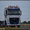 Volvo  FH Vwt-BorderMaker - Uittoch TF 2013