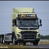 Volvo FMX-BorderMaker - Uittoch TF 2013