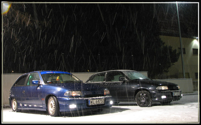 ani007 Astra Tuning Team