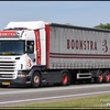 Boonstra - Haulerwijk  BZ-Z... - Wim Sanders Fotocollectie