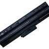 sony-VGP-BPS13-black-4400 - newbattery