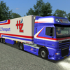 gts Daf XF 105.510 + Schwar... - GTS COMBO'S