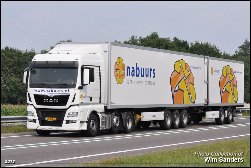 Nabuurs - Haps  01-BBS-6 - [opsporing] LZV