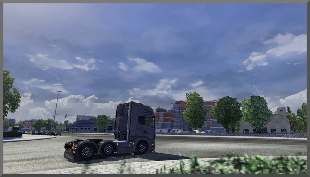 ets2 00071 Map