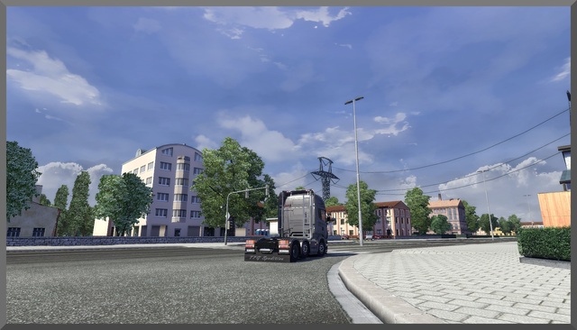 ets2 00072 Map