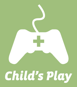 childsplay logo - 