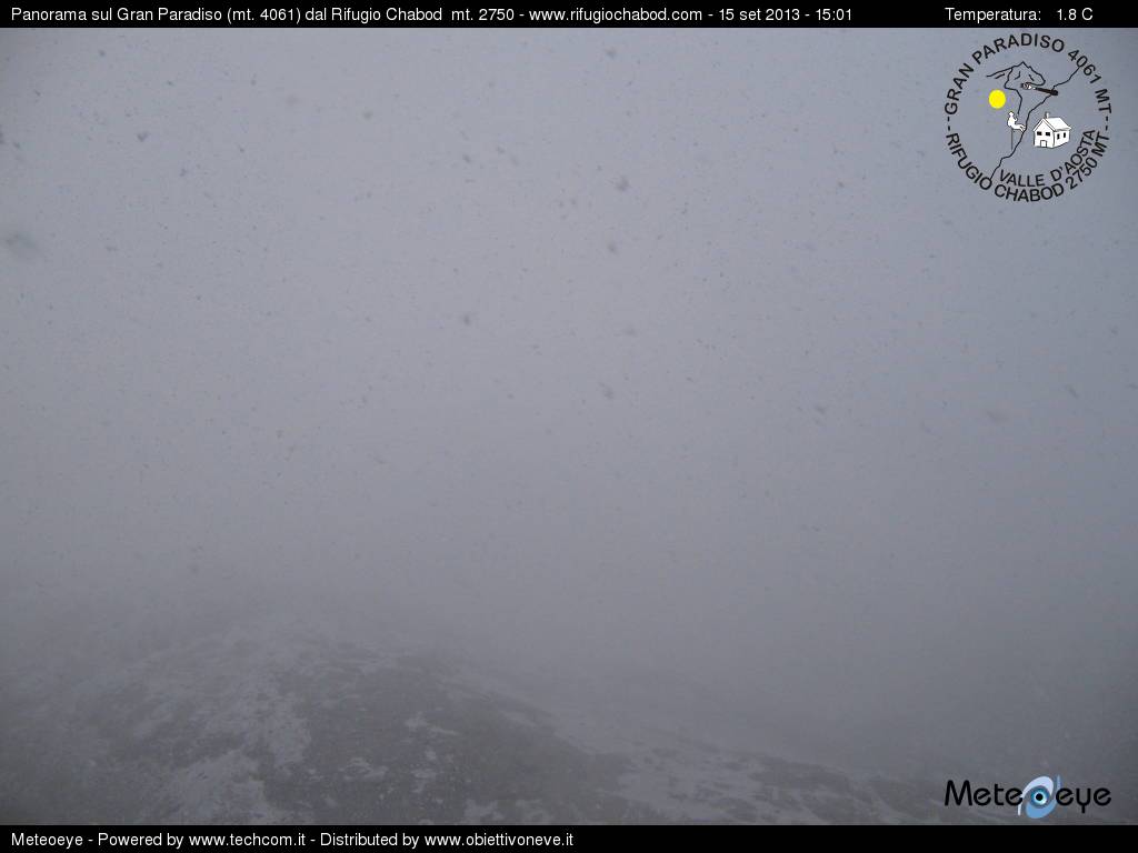chabod 20130915 1 prima neve - 