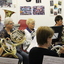 R.Th.B.Vriezen 2013 09 14 5777 - Arnhems Fanfare Orkest StudieDag & BBQ Quattro Musica zaterdag 14 september 2013