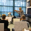 R.Th.B.Vriezen 2013 09 14 5778 - Arnhems Fanfare Orkest StudieDag & BBQ Quattro Musica zaterdag 14 september 2013