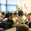 R.Th.B.Vriezen 2013 09 14 5782 - Arnhems Fanfare Orkest Stud...