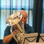 R.Th.B.Vriezen 2013 09 14 5783 - Arnhems Fanfare Orkest StudieDag & BBQ Quattro Musica zaterdag 14 september 2013