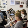R.Th.B.Vriezen 2013 09 14 5790 - Arnhems Fanfare Orkest Stud...