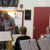 R.Th.B.Vriezen 2013 09 14 5795 - Arnhems Fanfare Orkest Stud...