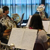 R.Th.B.Vriezen 2013 09 14 5796 - Arnhems Fanfare Orkest Stud...