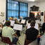 R.Th.B.Vriezen 2013 09 14 5799 - Arnhems Fanfare Orkest StudieDag & BBQ Quattro Musica zaterdag 14 september 2013