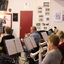 R.Th.B.Vriezen 2013 09 14 5804 - Arnhems Fanfare Orkest StudieDag & BBQ Quattro Musica zaterdag 14 september 2013