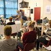 R.Th.B.Vriezen 2013 09 14 5805 - Arnhems Fanfare Orkest Stud...