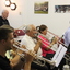R.Th.B.Vriezen 2013 09 14 5807 - Arnhems Fanfare Orkest StudieDag & BBQ Quattro Musica zaterdag 14 september 2013