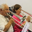 R.Th.B.Vriezen 2013 09 14 5809 - Arnhems Fanfare Orkest StudieDag & BBQ Quattro Musica zaterdag 14 september 2013