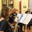 R.Th.B.Vriezen 2013 09 14 5818 - Arnhems Fanfare Orkest StudieDag & BBQ Quattro Musica zaterdag 14 september 2013