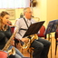 R.Th.B.Vriezen 2013 09 14 5824 - Arnhems Fanfare Orkest StudieDag & BBQ Quattro Musica zaterdag 14 september 2013