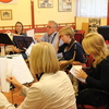 R.Th.B.Vriezen 2013 09 14 5835 - Arnhems Fanfare Orkest Stud...