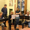R.Th.B.Vriezen 2013 09 14 5855 - Arnhems Fanfare Orkest Stud...