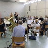 R.Th.B.Vriezen 2013 09 14 5868 - Arnhems Fanfare Orkest Stud...
