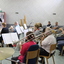 R.Th.B.Vriezen 2013 09 14 5874 - Arnhems Fanfare Orkest StudieDag & BBQ Quattro Musica zaterdag 14 september 2013