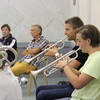 R.Th.B.Vriezen 2013 09 14 5876 - Arnhems Fanfare Orkest Stud...