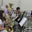 R.Th.B.Vriezen 2013 09 14 5881 - Arnhems Fanfare Orkest StudieDag & BBQ Quattro Musica zaterdag 14 september 2013