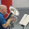R.Th.B.Vriezen 2013 09 14 5884 - Arnhems Fanfare Orkest Stud...
