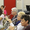 R.Th.B.Vriezen 2013 09 14 5885 - Arnhems Fanfare Orkest Stud...