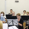 R.Th.B.Vriezen 2013 09 14 5886 - Arnhems Fanfare Orkest Stud...