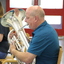 R.Th.B.Vriezen 2013 09 14 5888 - Arnhems Fanfare Orkest StudieDag & BBQ Quattro Musica zaterdag 14 september 2013