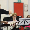R.Th.B.Vriezen 2013 09 14 5896 - Arnhems Fanfare Orkest Stud...