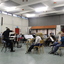 R.Th.B.Vriezen 2013 09 14 5897 - Arnhems Fanfare Orkest StudieDag & BBQ Quattro Musica zaterdag 14 september 2013