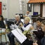 R.Th.B.Vriezen 2013 09 14 5906 - Arnhems Fanfare Orkest StudieDag & BBQ Quattro Musica zaterdag 14 september 2013