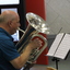 R.Th.B.Vriezen 2013 09 14 5908 - Arnhems Fanfare Orkest StudieDag & BBQ Quattro Musica zaterdag 14 september 2013