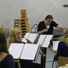 R.Th.B.Vriezen 2013 09 14 5919 - Arnhems Fanfare Orkest Stud...