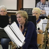R.Th.B.Vriezen 2013 09 14 5934 - Arnhems Fanfare Orkest Stud...