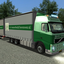 gts Volvo Fh12 6x4 BDF + ta... - GTS COMBO'S