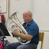 R.Th.B.Vriezen 2013 09 14 5951 - Arnhems Fanfare Orkest Stud...